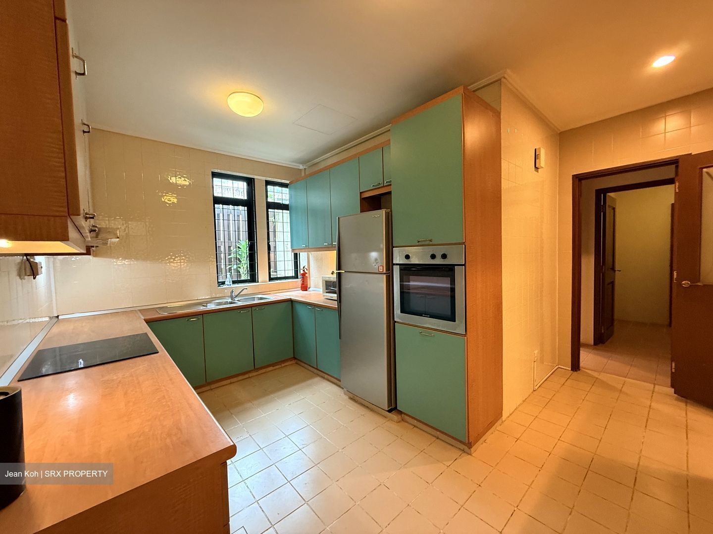 Fernhill Road (D10), Semi-Detached #632929631